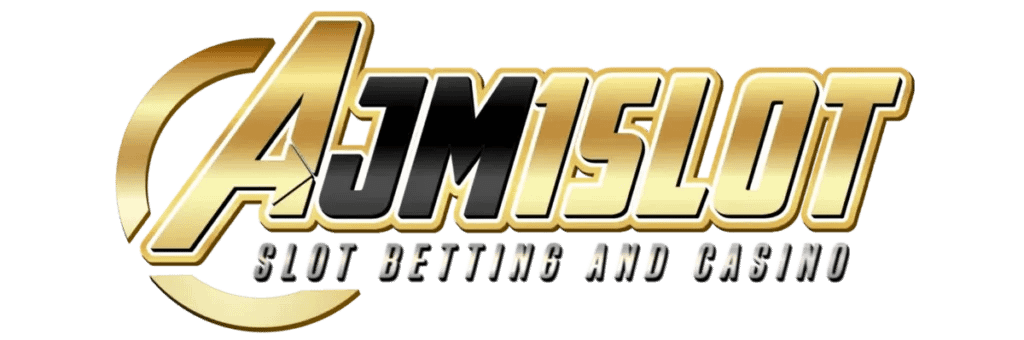 ajm1slot-logo